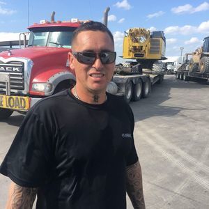 Meet your Posher, Neal